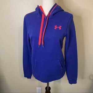 Under Armour Hooded Sweatshirt Size XS